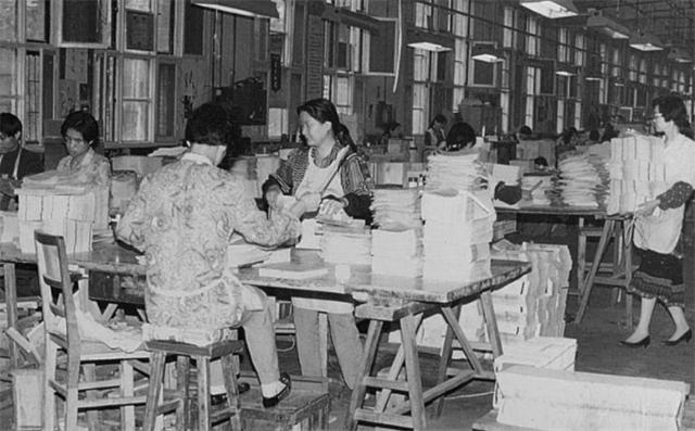 1951年，周恩来接到一封信，看完后批示：登报声明与表妹脱离关系
