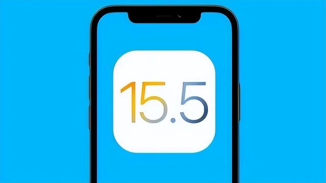iOS15.5RC更新已发布！测试版用户你更新了么？