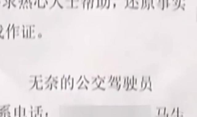 8年前，深圳司机好心扶起老太太反被讹，老太太：病好了我要杀他
