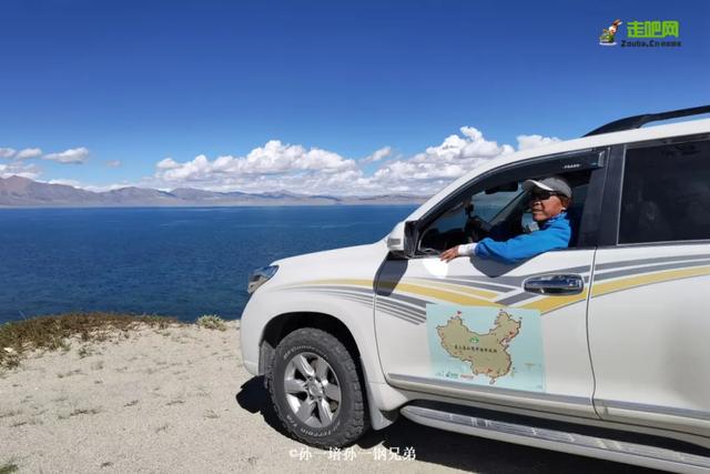花甲之年，親兄弟攜手共駕35000公裏，走過一趟刻骨銘心的旅行