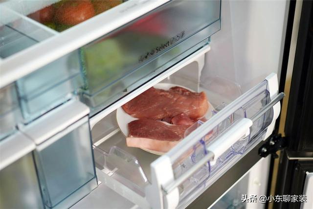 冰箱怎么选？别听销售员介绍的天花乱坠，只要认准这六点就足够了