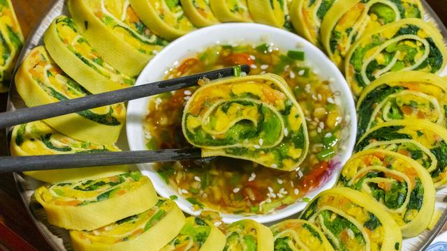 3月，“春季第一菜”记得买，分享8种“鲜到家”做法，错过等明年