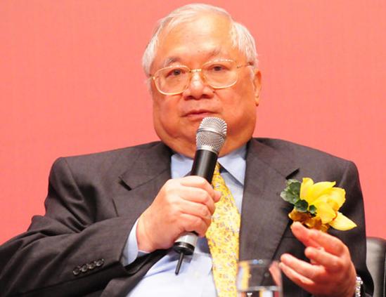 神秘富豪遭李嘉诚威胁，只因给大陆捐款500亿，他做错了什么吗？