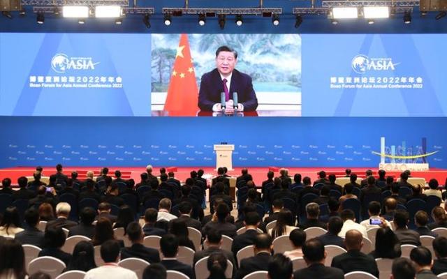 资深老大使王珍：促进世界安全与共的中国方案——全球安全倡议