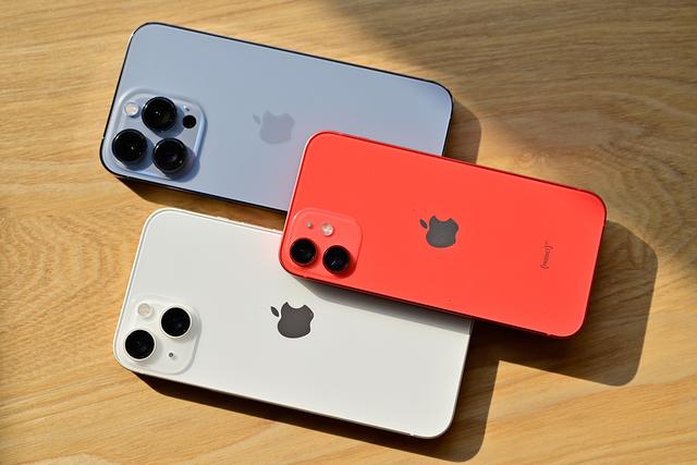 16GB内存，1英寸CMOS，2亿像素，安卓阵营用实力反击iPhone？