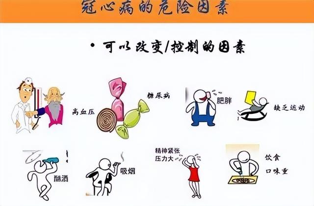 护“心”从日常做起，坚持做好这六件事，心脏感激你