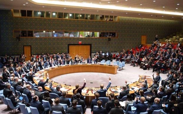 美国施压得逞！联大通过决议，给五常增加一道限制，但无实际意义
