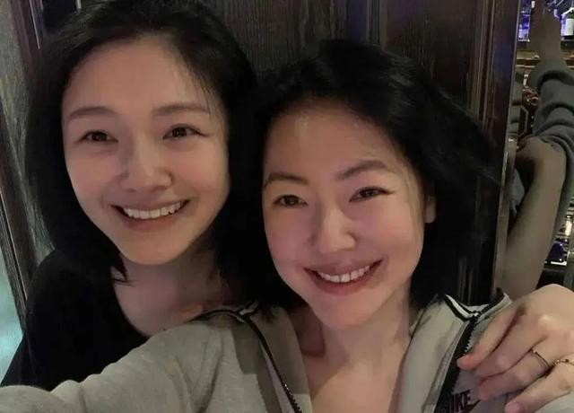 具俊晔做核酸满面桃花，大S妈对他设置两条红线，或无法住大S豪宅