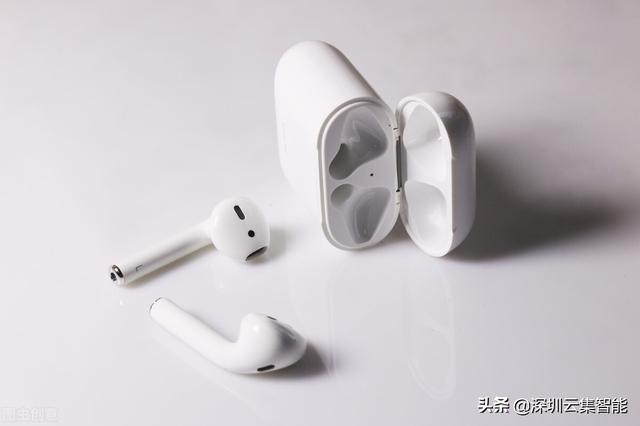 无线耳机时代，国货顺势崛起，AI Smart 耳机，居家 办公 出行必备