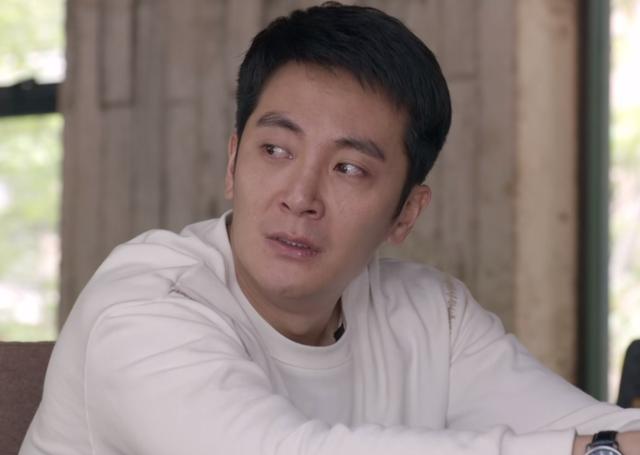 《心居》大结局：葛玥“含着泪的扭曲一笑”，是低嫁女变坏的前奏