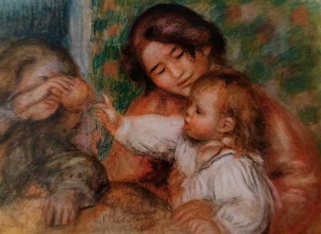 教你花式提问技巧，帮助幼儿园小朋友理解“什么是爱？”