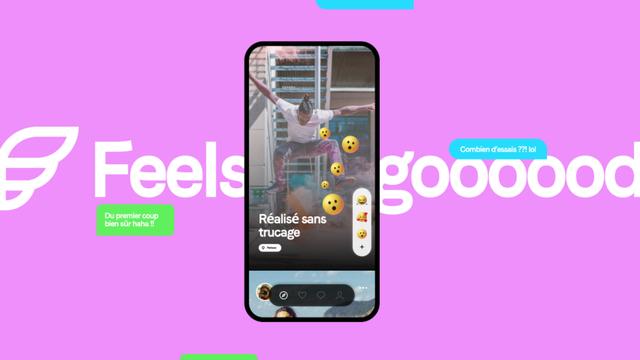 Zenly、Yubo、Fruitz，法国为什么能频向全球输出爆款社交App？