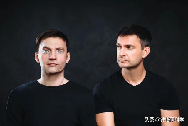 1张脸127万！你愿意卖你的脸吗，机器人公司高价买人脸做什么？