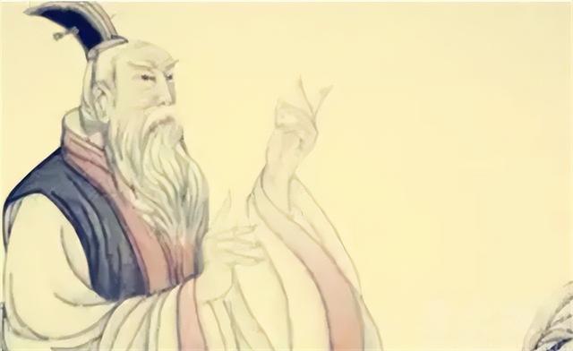 “六条诏书”的创造者，比诸葛亮还有才华，为何英年早逝？