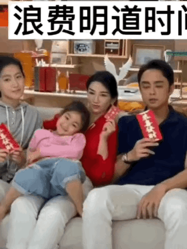 骂小孩，甩黑脸，飙脏话，7位明星发飙，个个脾气真大