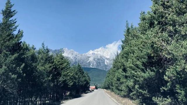 雲南深處，溫暖且柔和
