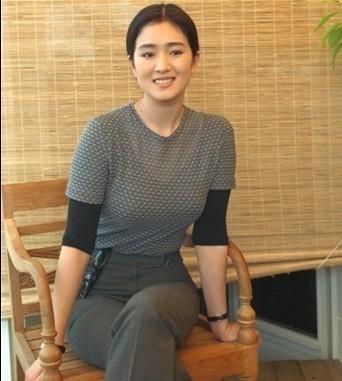 知名女星巩俐：被张艺谋拒婚后，婚姻状况如何了？