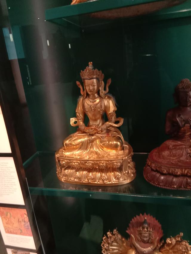假如文物會說話——遊大英博物館真實記錄（美圖有點多喲）