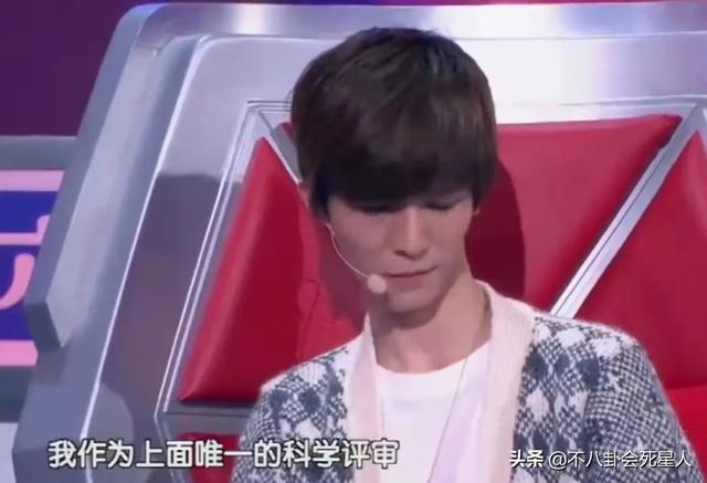 骂小孩，甩黑脸，飙脏话，7位明星发飙，个个脾气真大