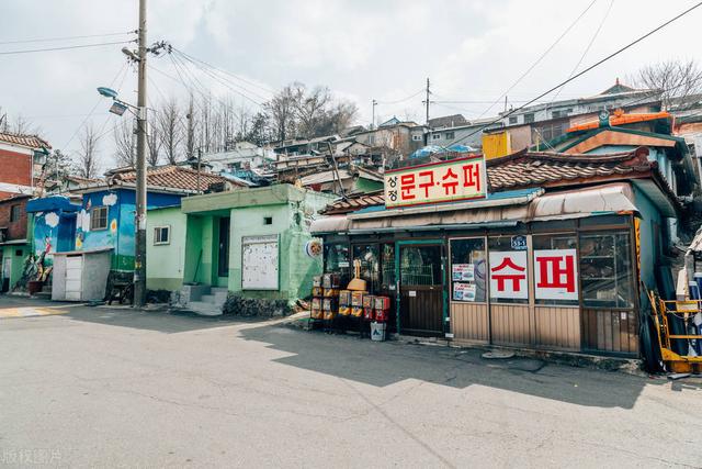 韓國景區遍地垃圾，但中國遊客很久沒去了，韓國人：那就是日本人