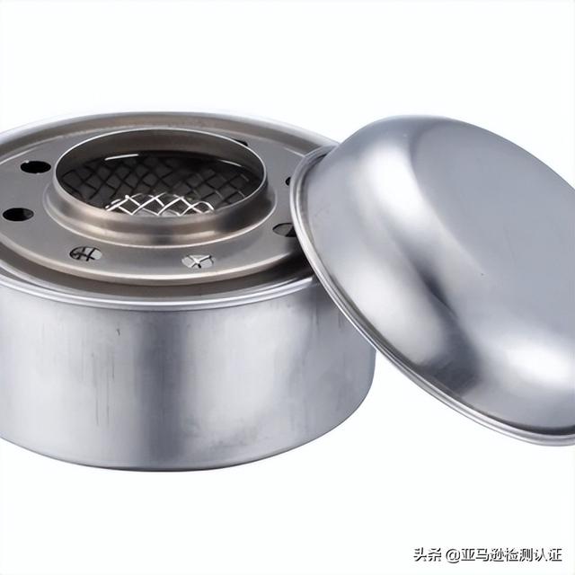 亚马逊美国ASTM F3363-19便携式火炉安全标准要求说明
