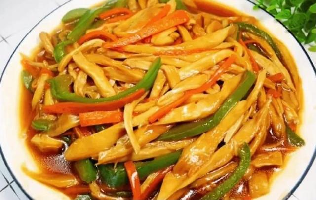 孩子发育缓慢 家长不要慌 试试这些菜 营养又健康，孩子吃的香长得快