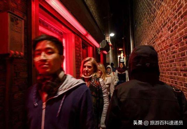 開放王國荷蘭現狀，三分鍾，帶你看看真實的荷蘭