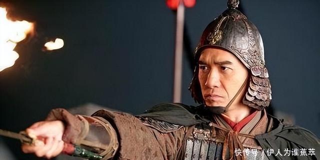 三国死得最可惜的六大统帅，其中任何一个不死，都会影响历史发展