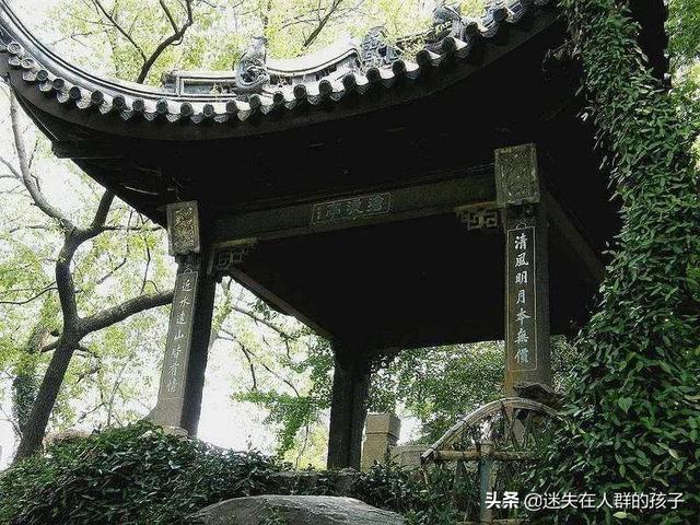 浮生六记沈复和芸娘「浮生六记芸娘」