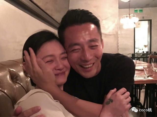 离婚半年又闪婚，大S还是那么猛