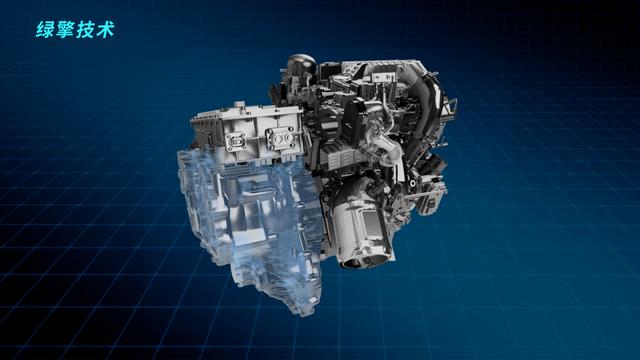 动力和油耗兼得，广汽这套混动技术打出一记重拳