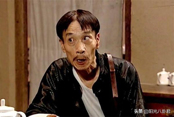 内娱8位最丑男星现状：有人被骗光家产，有人穷到吃低保度日