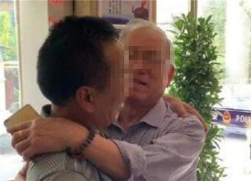 88年湖北男子借给朋友5万，朋友就此失联，31年后从国外飞来还钱