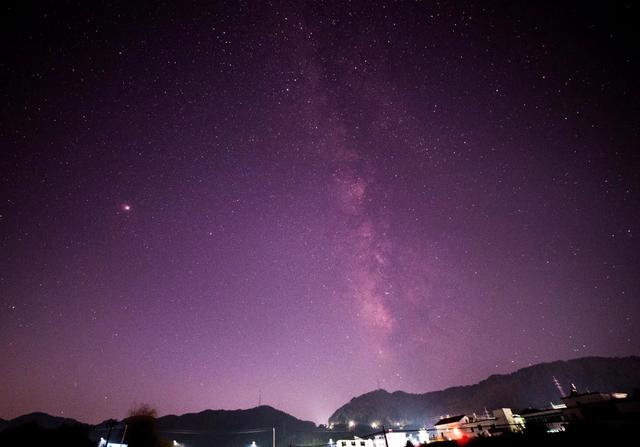 摩托周邊旮旯遊之官莊篇3——夜話官莊