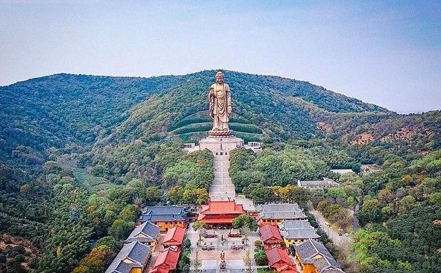 江浙滬旅行攻略：最值得去的20個5A級景區，你打卡過幾個？