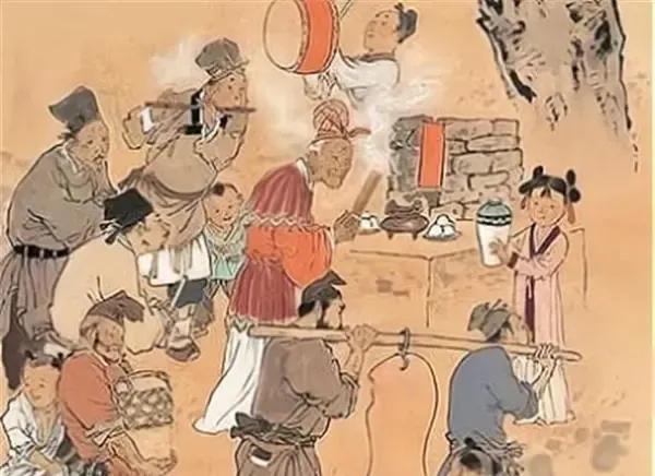 好男有毛不鞭春 好女有膘不看灯 古人的观人术现今还能用吗 新闻时间