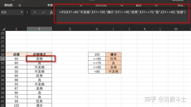 Excel函数公式大全(图文详解)