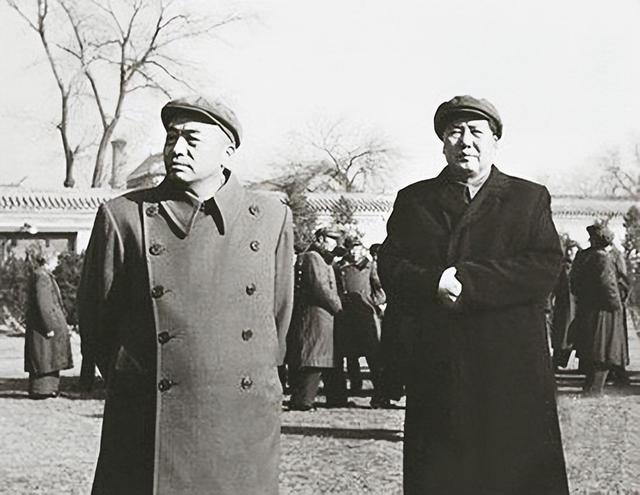 1950年毛岸英牺牲，2020年彭德怀绝密电报首次公开，读完潸然泪下