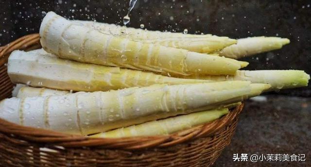 阳春3月，8种“山野之珍”该吃了，鲜美营养，每口都是春天的味道