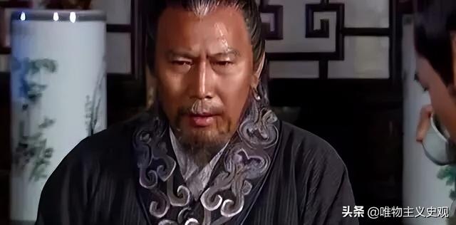 李善长76岁了，无权无位，威胁不到朱元璋，为何还会全家被处死