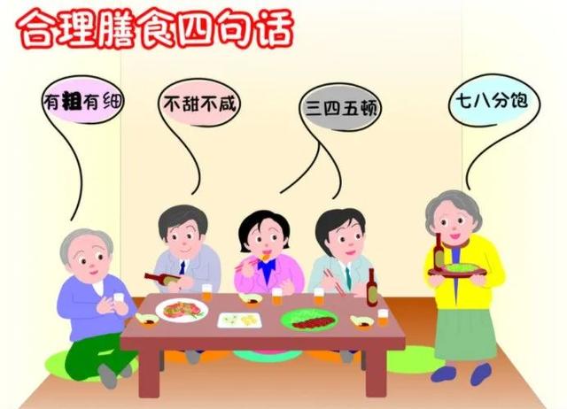 当你老了—抗衰老从日常生活这5方面做起，年轻态自然会常伴左右