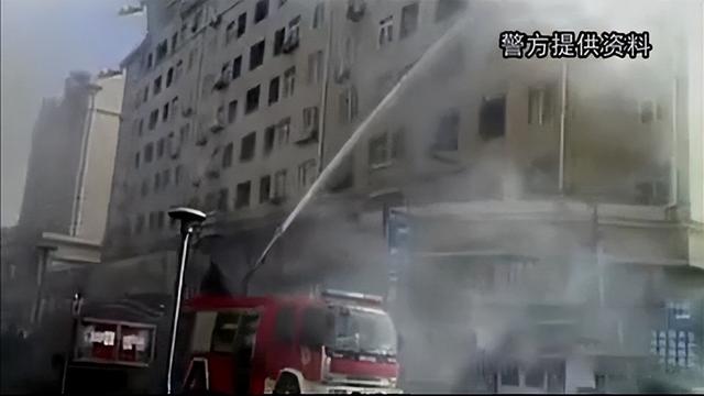 11年吉林母子家中遇害，吵架大女儿嫌疑重重，警方调查发现不简单