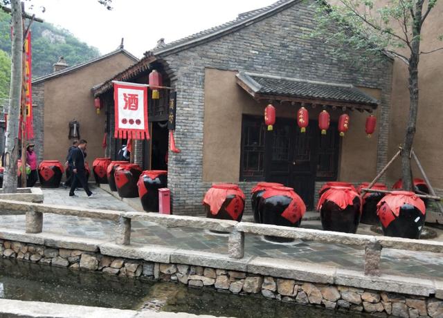 河北一巨無霸景區走紅，耗資36億打造，因風景優美被譽爲小烏鎮