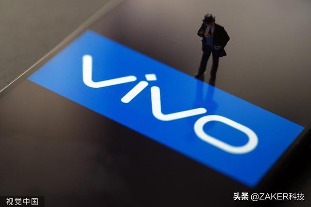 都是疯狂“辟谣”，在造车这件事上，vivo要成为第二个小米？