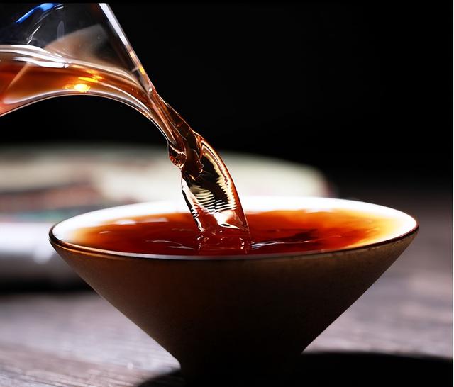 人民日报：为茶的这个功效，点赞