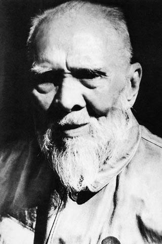 1949年毛泽东宴请司徒美堂，事后周恩来询问：你觉得毛主席怎么样