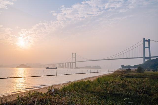 东莞有什么好玩的地方海边(东莞网红打卡旅游景点)
