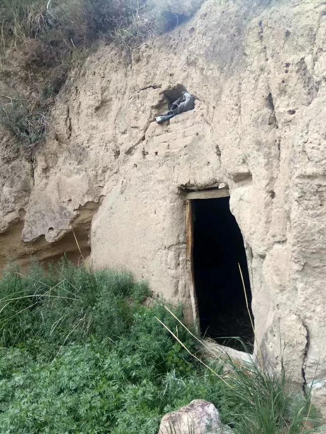 到死也不甘心，甘肃，永远回不去的故土，父亲含泪睡土在新疆