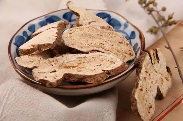 黄芪的“黄金拍档”被找到？医生：每天喝一点，气血通畅，有活力
