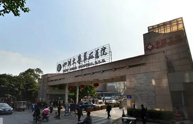 我国十强医院：上海3家最多，北京、武汉各有2家，华西第2